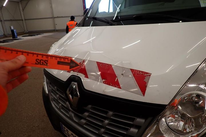 Photo 19 VIN: VF1VB000258763130 - RENAULT MASTER 