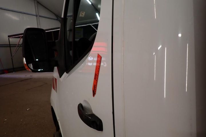 Photo 26 VIN: VF1VB000258763130 - RENAULT MASTER 