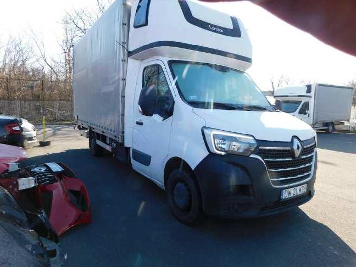 Photo 16 VIN: VF1VB000266315631 - RENAULT MASTER CHASSIS SINGLE CAB 