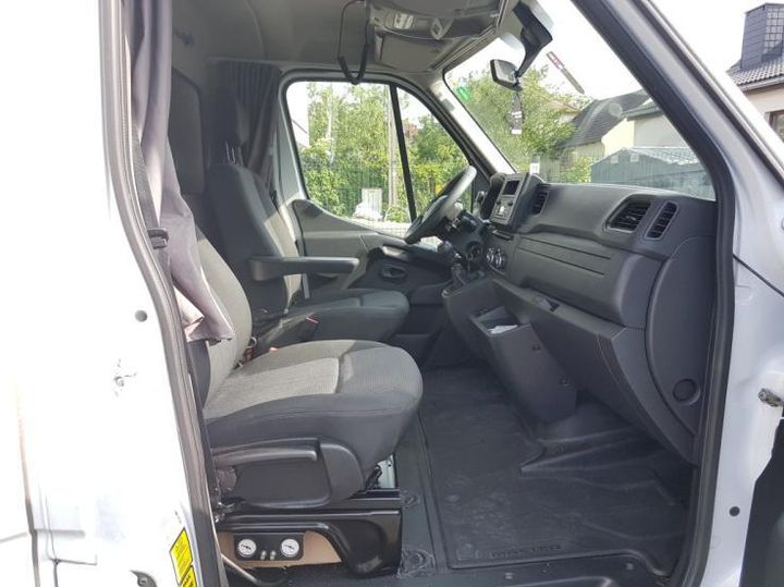 Photo 26 VIN: VF1VB000268982249 - RENAULT MASTER 