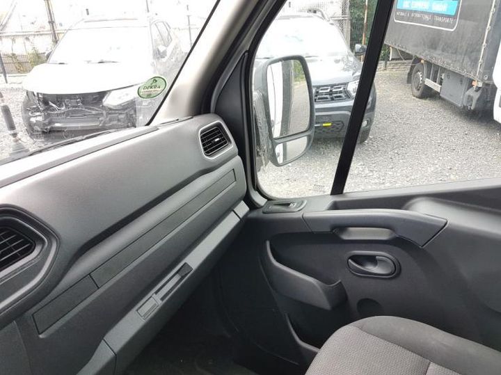 Photo 11 VIN: VF1VB000268982266 - RENAULT MASTER 