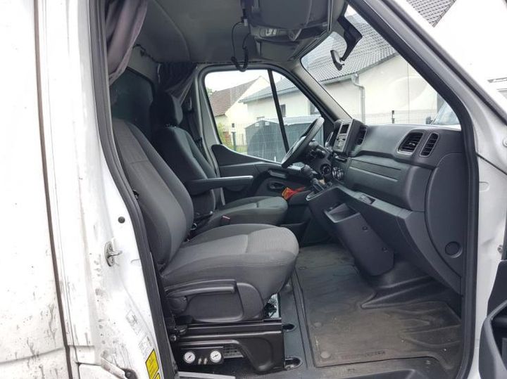 Photo 25 VIN: VF1VB000268982266 - RENAULT MASTER 