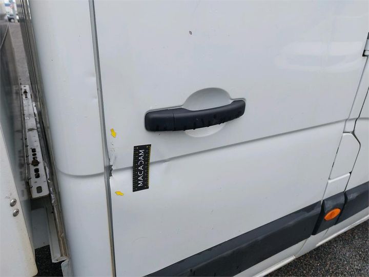 Photo 25 VIN: VF1VB000356553227 - RENAULT MASTER DC 