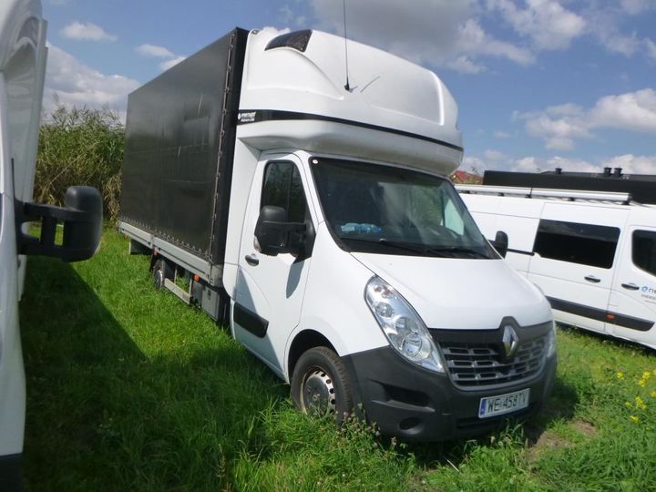 Photo 2 VIN: VF1VB000360510530 - RENAULT MASTER DCI 170 ENERGY EURO 6 