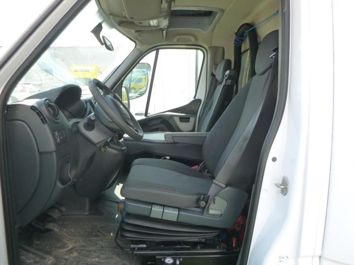 Photo 9 VIN: VF1VB000360510530 - RENAULT MASTER DCI 170 ENERGY EURO 6 