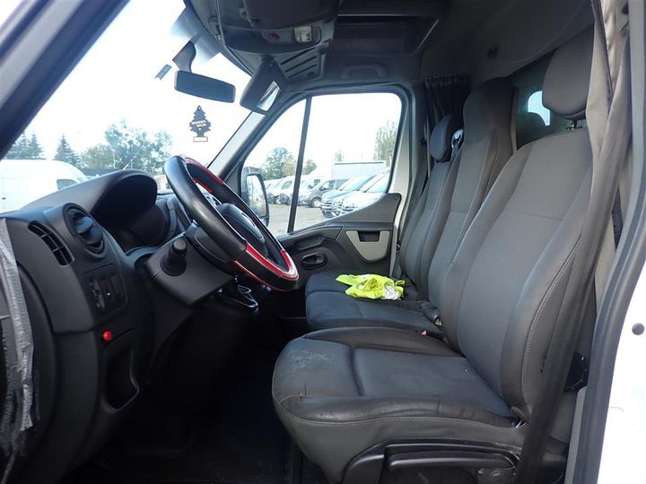 Photo 18 VIN: VF1VB000360903055 - RENAULT MASTER DCI 170 EURO 6 