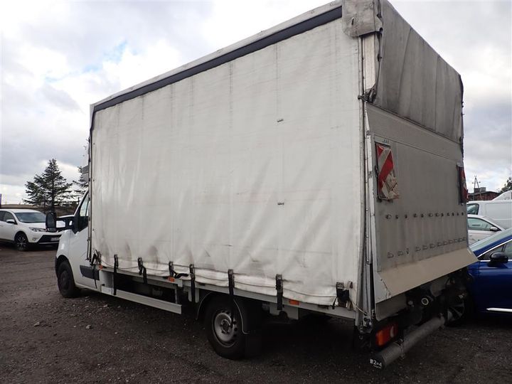 Photo 3 VIN: VF1VB000360903055 - RENAULT MASTER DCI 170 EURO 6 