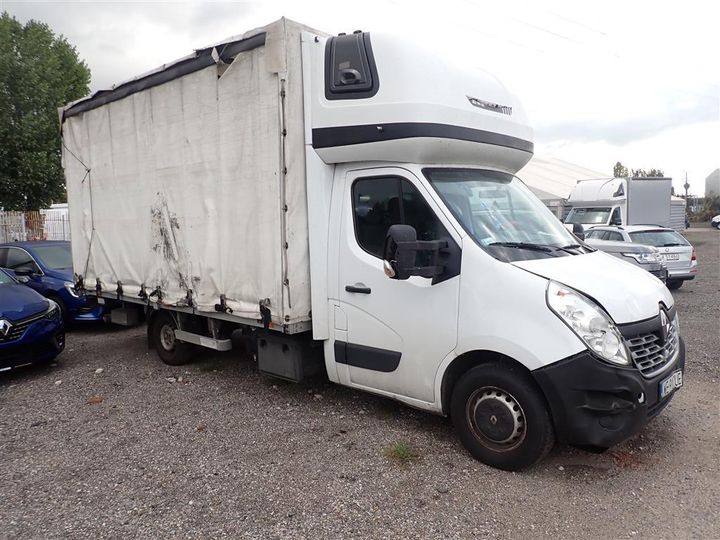 Photo 5 VIN: VF1VB000360903055 - RENAULT MASTER DCI 170 EURO 6 