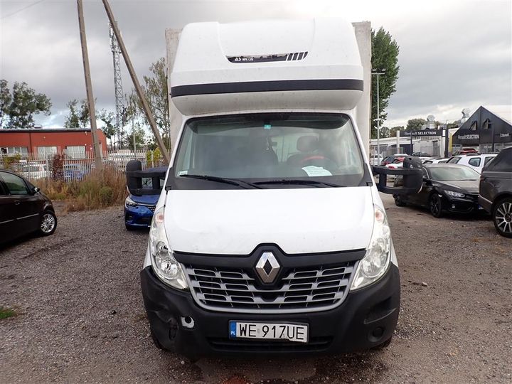 Photo 1 VIN: VF1VB000360903055 - RENAULT MASTER DCI 170 EURO 6 