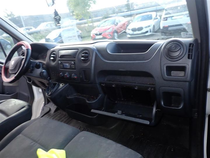 Photo 27 VIN: VF1VB000360903055 - RENAULT MASTER DCI 170 EURO 6 