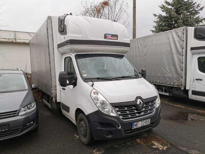 Photo 1 VIN: VF1VB000360903265 - RENAULT MASTER CHASSIS SINGLE CAB 