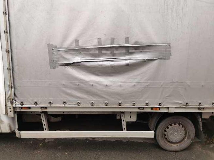 Photo 26 VIN: VF1VB000360903265 - RENAULT MASTER CHASSIS SINGLE CAB 