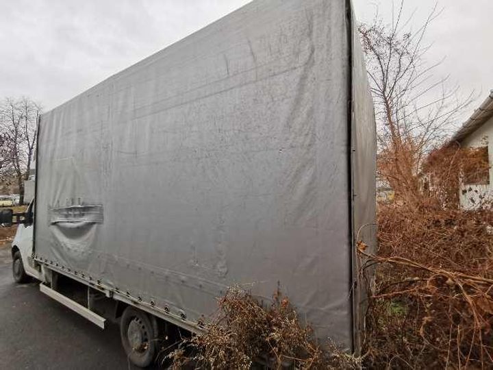 Photo 3 VIN: VF1VB000360903265 - RENAULT MASTER CHASSIS SINGLE CAB 