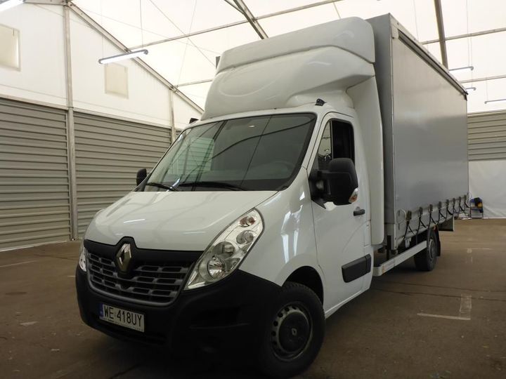 Photo 3 VIN: VF1VB000361656985 - RENAULT MASTER 