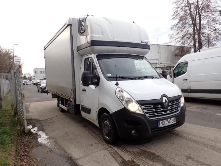 Photo 0 VIN: VF1VB000362852564 - RENAULT MASTER 