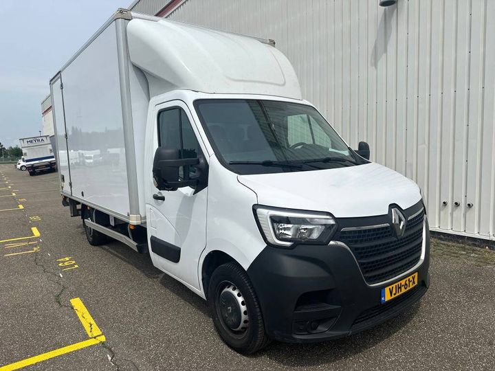 Photo 4 VIN: VF1VB000366287869 - RENAULT MASTER 