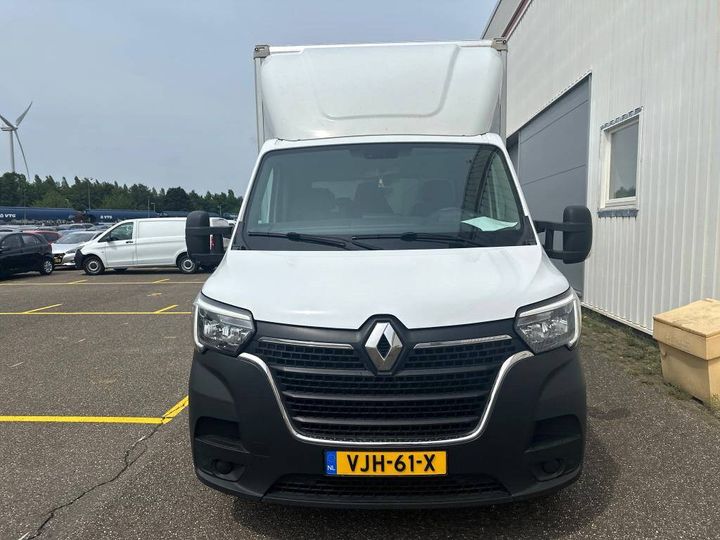 Photo 5 VIN: VF1VB000366287869 - RENAULT MASTER 