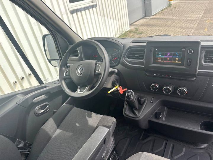 Photo 7 VIN: VF1VB000366287869 - RENAULT MASTER 