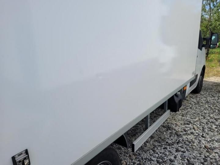 Photo 28 VIN: VF1VB000370516751 - RENAULT MASTER 