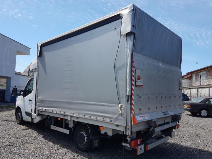 Photo 3 VIN: VF1VB000370761579 - RENAULT MASTER 