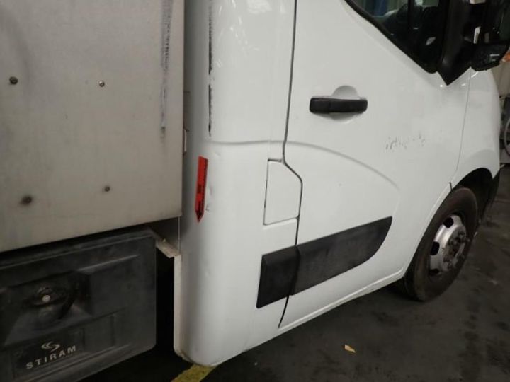 Photo 14 VIN: VF1VB000458016239 - RENAULT MASTER 