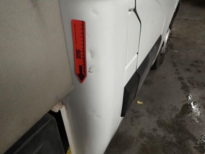 Photo 15 VIN: VF1VB000458016239 - RENAULT MASTER 