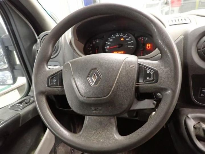 Photo 2 VIN: VF1VB000458016239 - RENAULT MASTER 