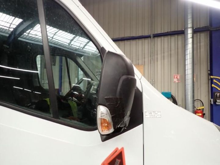 Photo 21 VIN: VF1VB000458016239 - RENAULT MASTER 