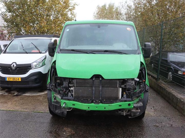 Photo 15 VIN: VF1VB000458424529 - RENAULT MASTER 