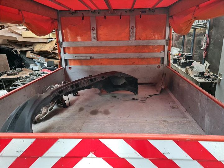 Photo 3 VIN: VF1VB000458424529 - RENAULT MASTER 