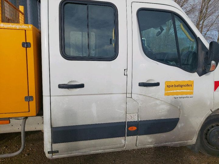 Photo 18 VIN: VF1VB000458711031 - RENAULT MASTER DC 