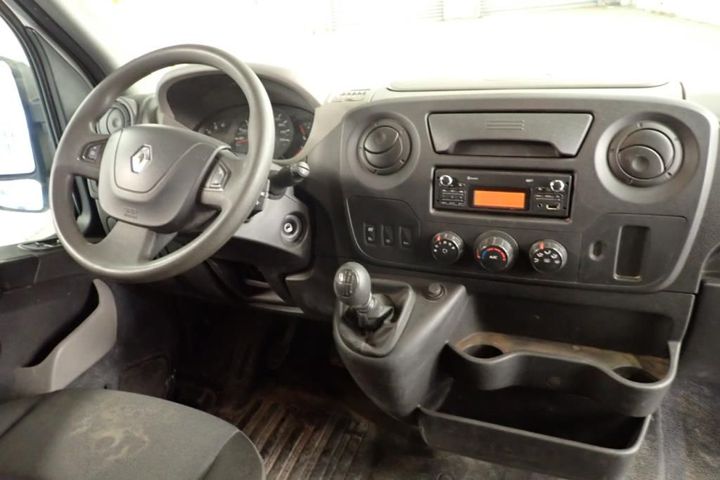 Photo 6 VIN: VF1VB000458762688 - RENAULT MASTER 