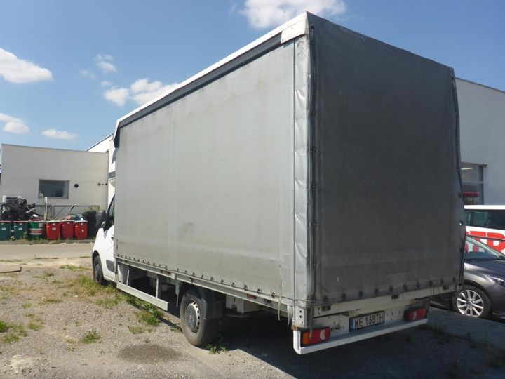 Photo 2 VIN: VF1VB000460468112 - RENAULT MASTER DCI 170 ENERGY EURO 6 