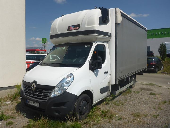 Photo 1 VIN: VF1VB000460468112 - RENAULT MASTER DCI 170 ENERGY EURO 6 