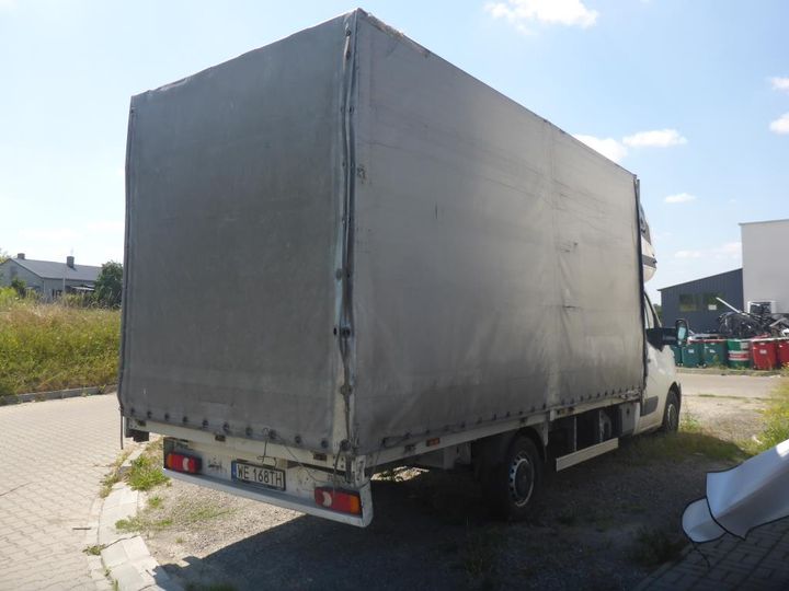 Photo 3 VIN: VF1VB000460468112 - RENAULT MASTER DCI 170 ENERGY EURO 6 