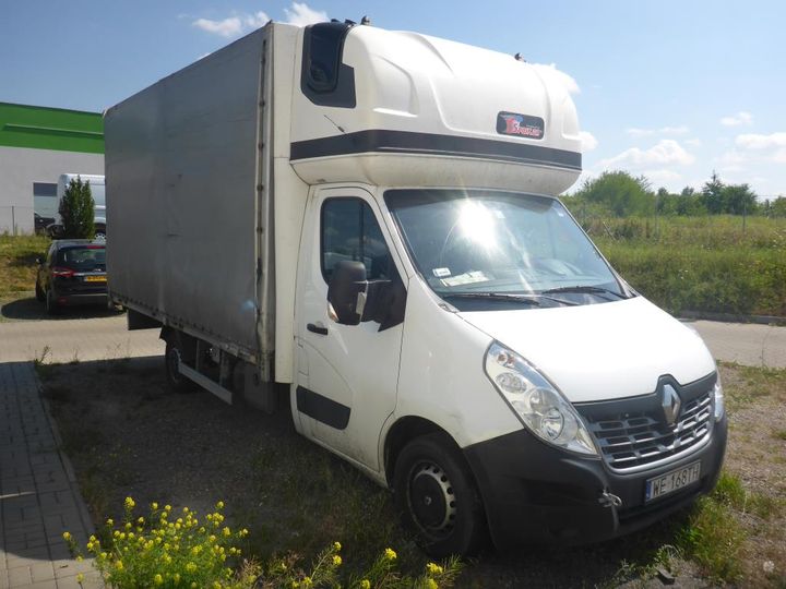 Photo 4 VIN: VF1VB000460468112 - RENAULT MASTER DCI 170 ENERGY EURO 6 