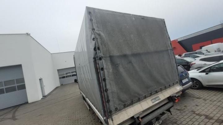 Photo 15 VIN: VF1VB000461868472 - RENAULT MASTER CHASSIS SINGLE CAB 