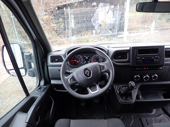 Photo 9 VIN: VF1VB000466634447 - RENAULT MASTER DCI 165 ENERGY EURO 6 