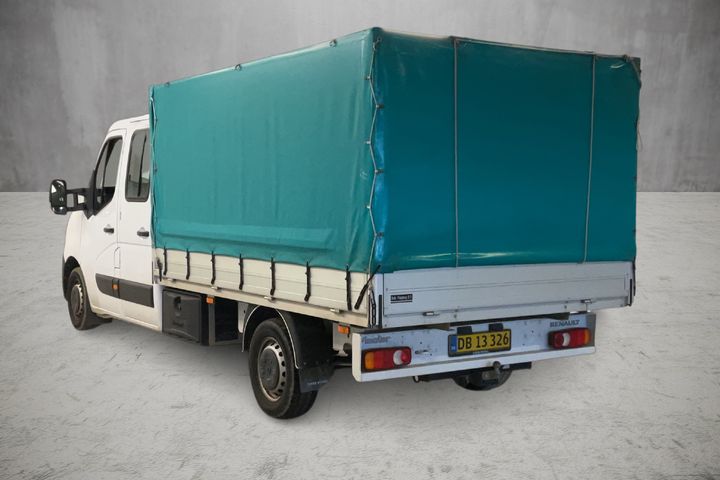 Photo 3 VIN: VF1VB000467365487 - RENAULT MASTER 