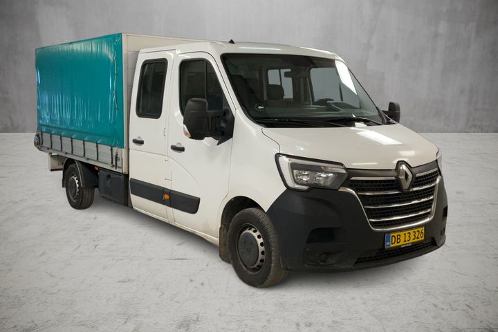 Photo 5 VIN: VF1VB000467365487 - RENAULT MASTER 