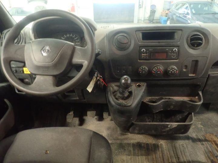 Photo 7 VIN: VF1VB000558689914 - RENAULT MASTER 