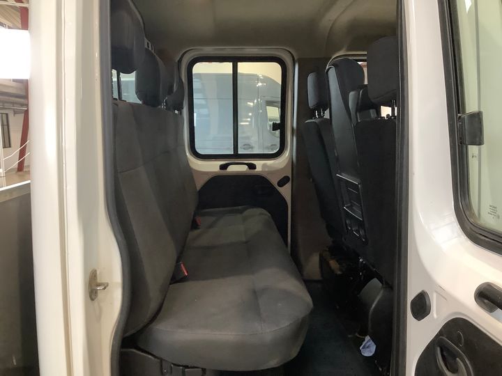 Photo 11 VIN: VF1VB000561190766 - RENAULT MASTER 