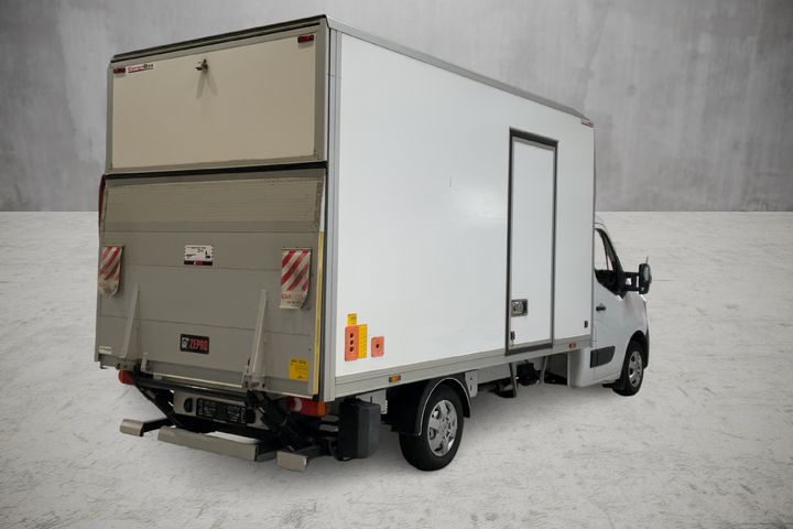 Photo 7 VIN: VF1VB000564147849 - RENAULT MASTER 