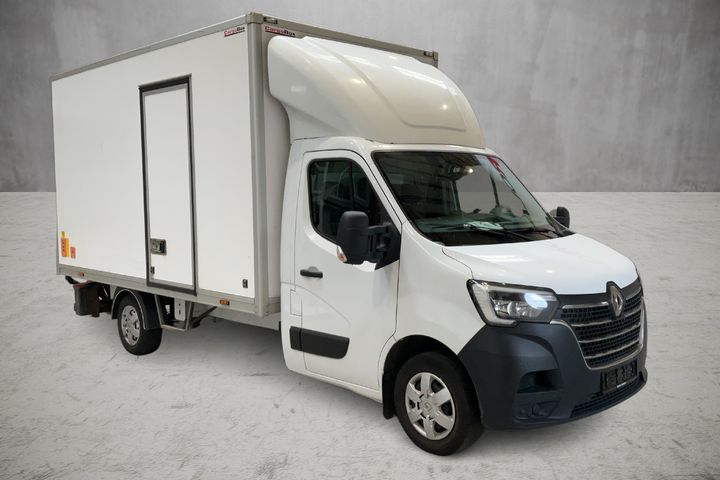 Photo 8 VIN: VF1VB000564147849 - RENAULT MASTER 