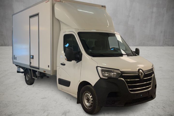 Photo 14 VIN: VF1VB000564147866 - RENAULT MASTER 