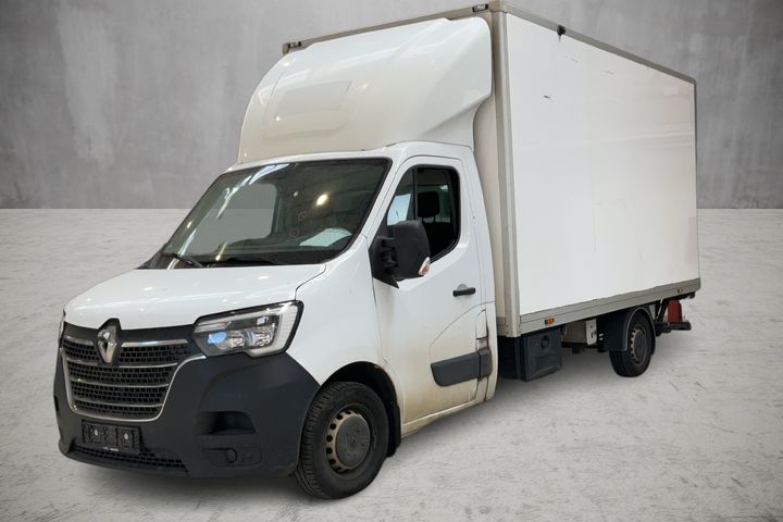 Photo 0 VIN: VF1VB000566880858 - RENAULT MASTER 