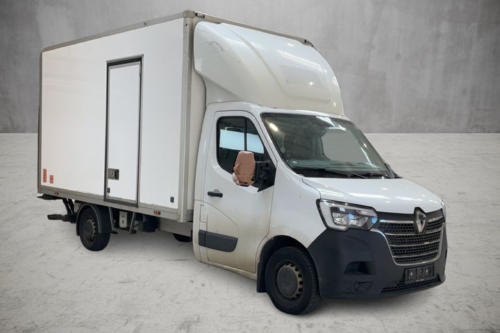 Photo 15 VIN: VF1VB000566880858 - RENAULT MASTER 