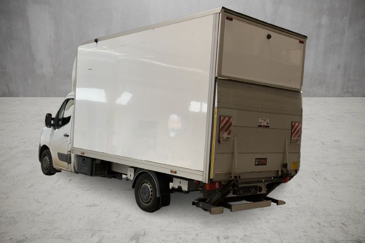 Photo 16 VIN: VF1VB000566880858 - RENAULT MASTER 