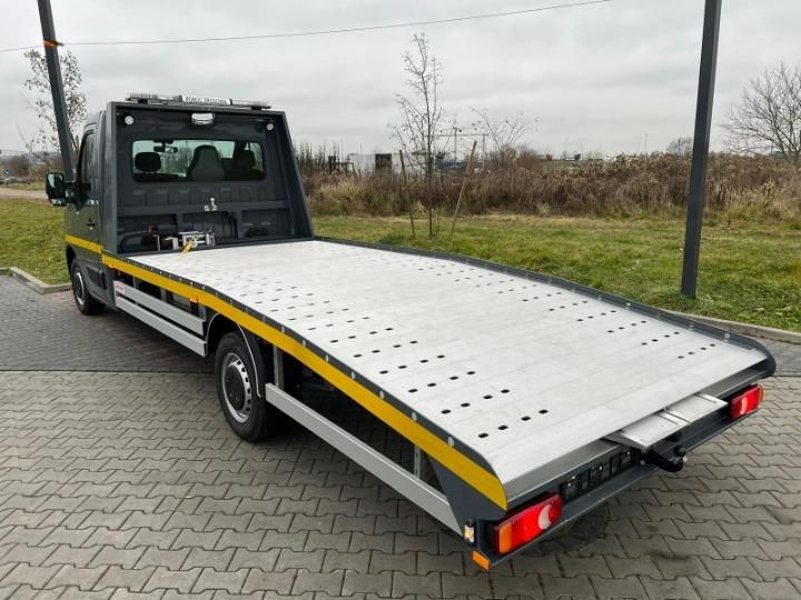 Photo 3 VIN: VF1VB000569104955 - RENAULT MASTER CHASSIS SINGLE CAB 