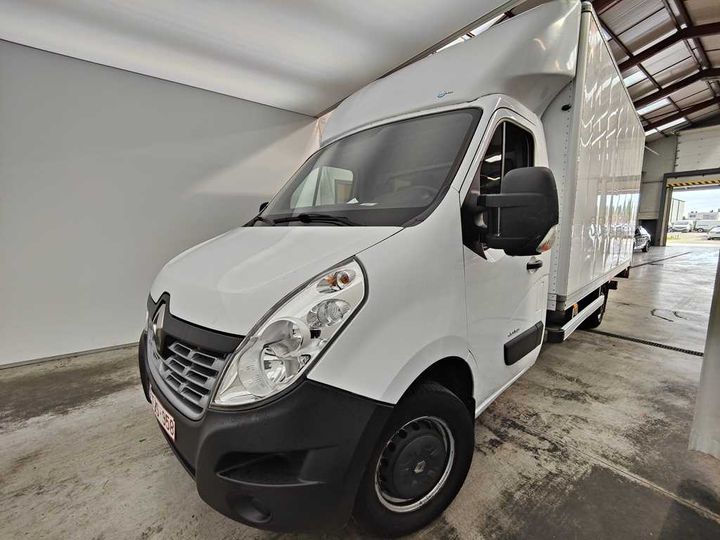 Photo 0 VIN: VF1VB000659429404 - RENAULT MASTER ANDERE 